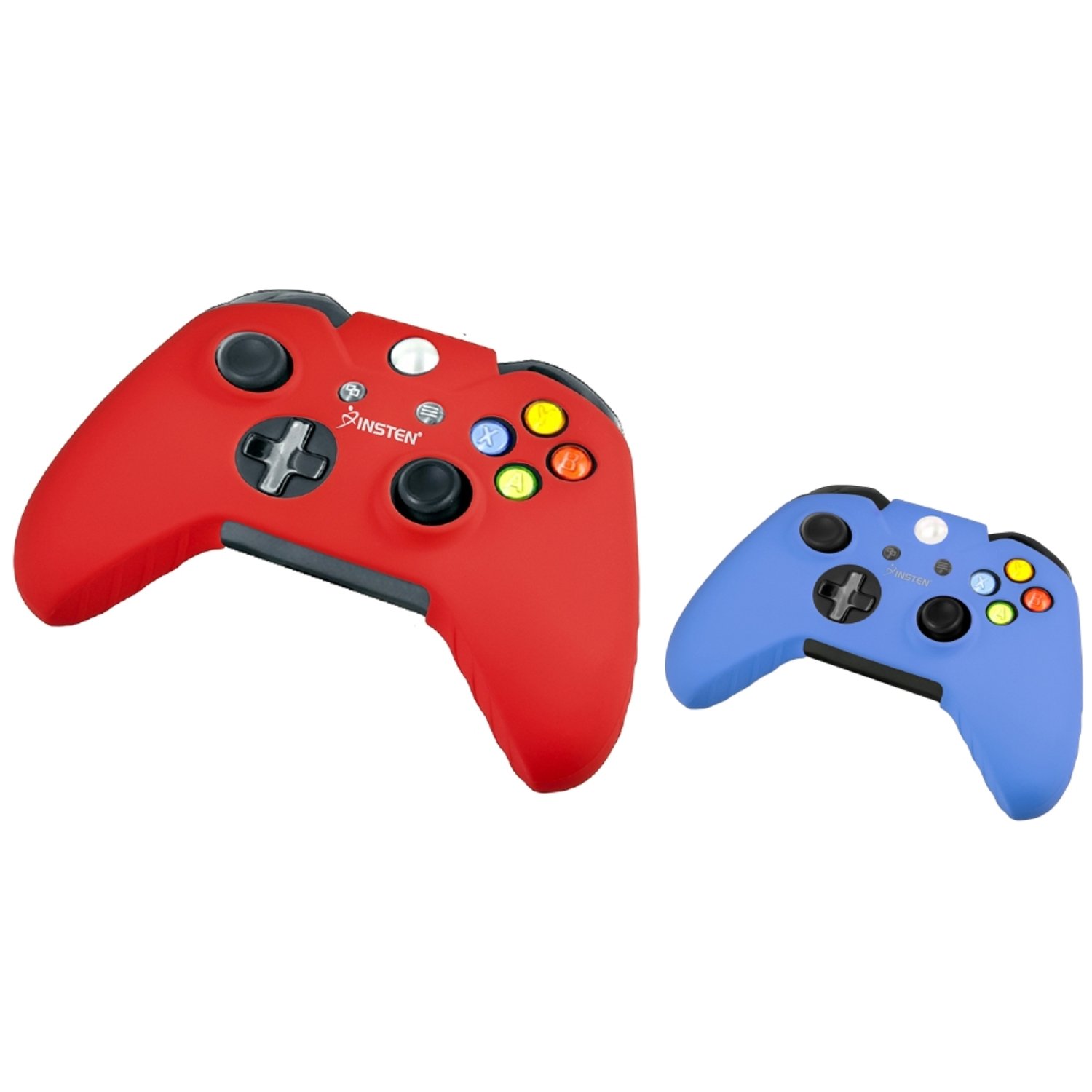 For Xbox One/ Xbox One S Controller Silicone Skin Case