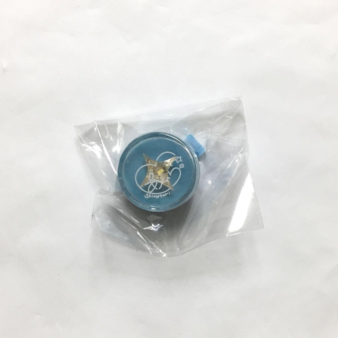 天城一彩　リングライト　69個　まとめ売り　BNS 8th あんスタ Amazon.co.jp: あんスタ スタライ 8th リングライト 天城一彩 : おもちゃ