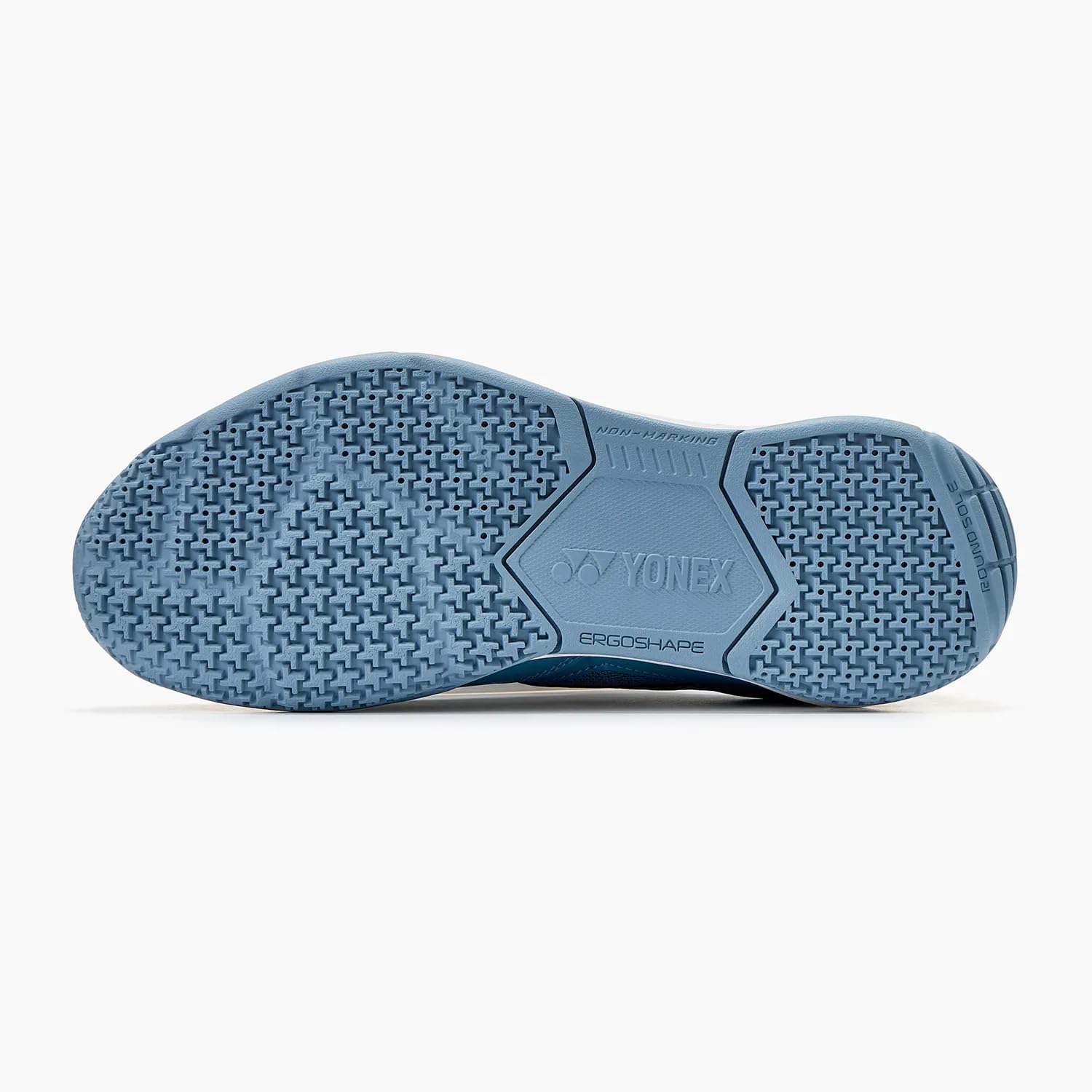 YONEX Strider Ray Badmintonschuhe – für Damen, Herren & Kinder – Komfortabler Einsteigerschuh mit Power Cushion – rutschfeste Sohle
