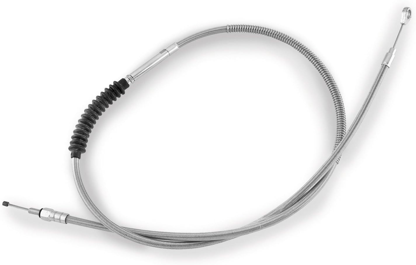 Performance Products Stainless ClearCoated