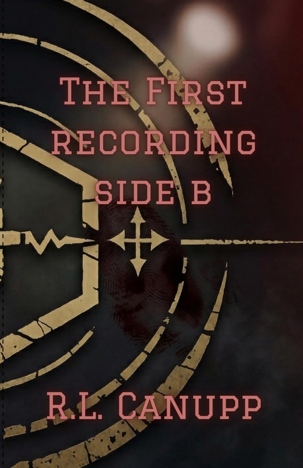 The First Recording - Side B: 1967 (The Forever Tapes)