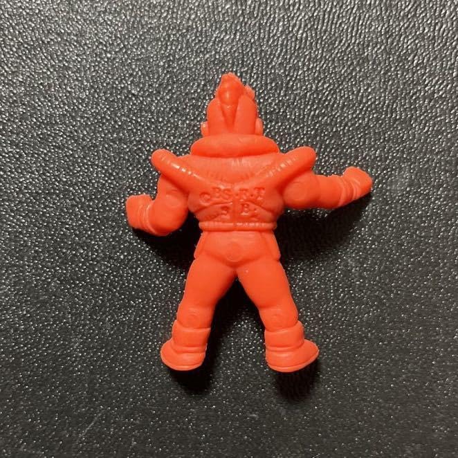 ☆消しゴム パート25 人造人間18号F 赤 ドラ消し 参考価格】ドラ消し