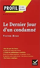 Download Le Dernier jour d'un condamné, Victor Hugo PDF