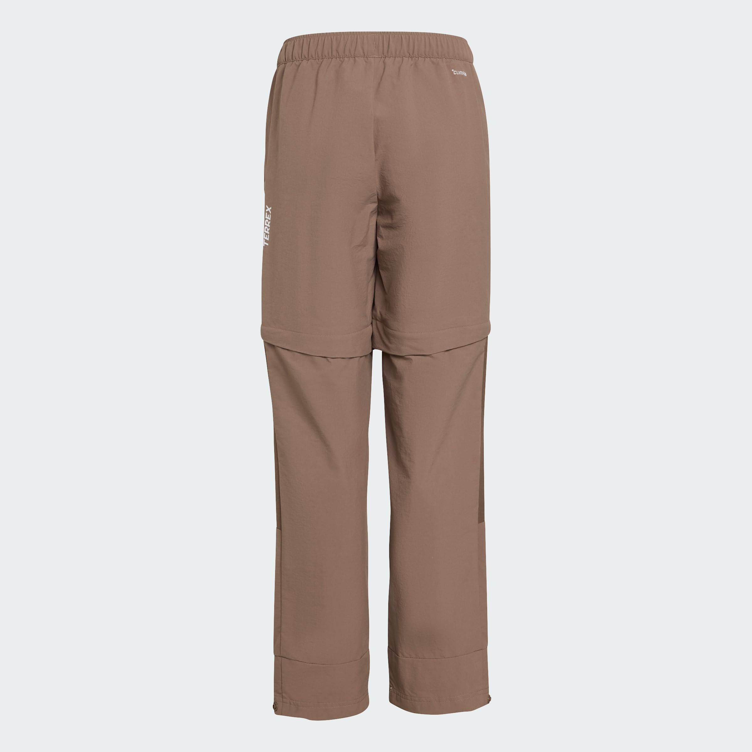 adidas Terrex Multi CLIMA365 Zip-Off Pantalón Infantil
