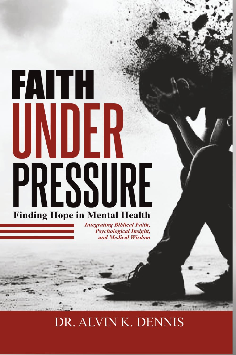 Faith Under Pressure: Finding Hope In Mental Health