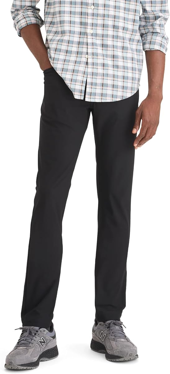 Dockers Men's Dockers® Men's Go Airweave 5-Pocket Slim Fit