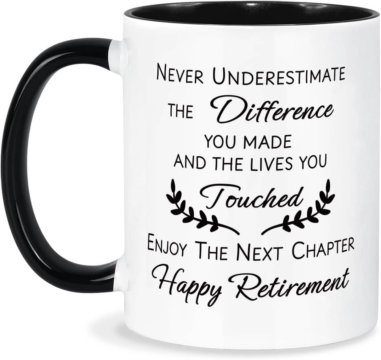 Retirement Gift for Woman Men, Funny Retirement Mug, Best Retirement Gifts for Men Women 2026, Coworkers, Friends, Teacher, Boss, Sisters, Mom, Retired Gifts Coffee Cup 11oz