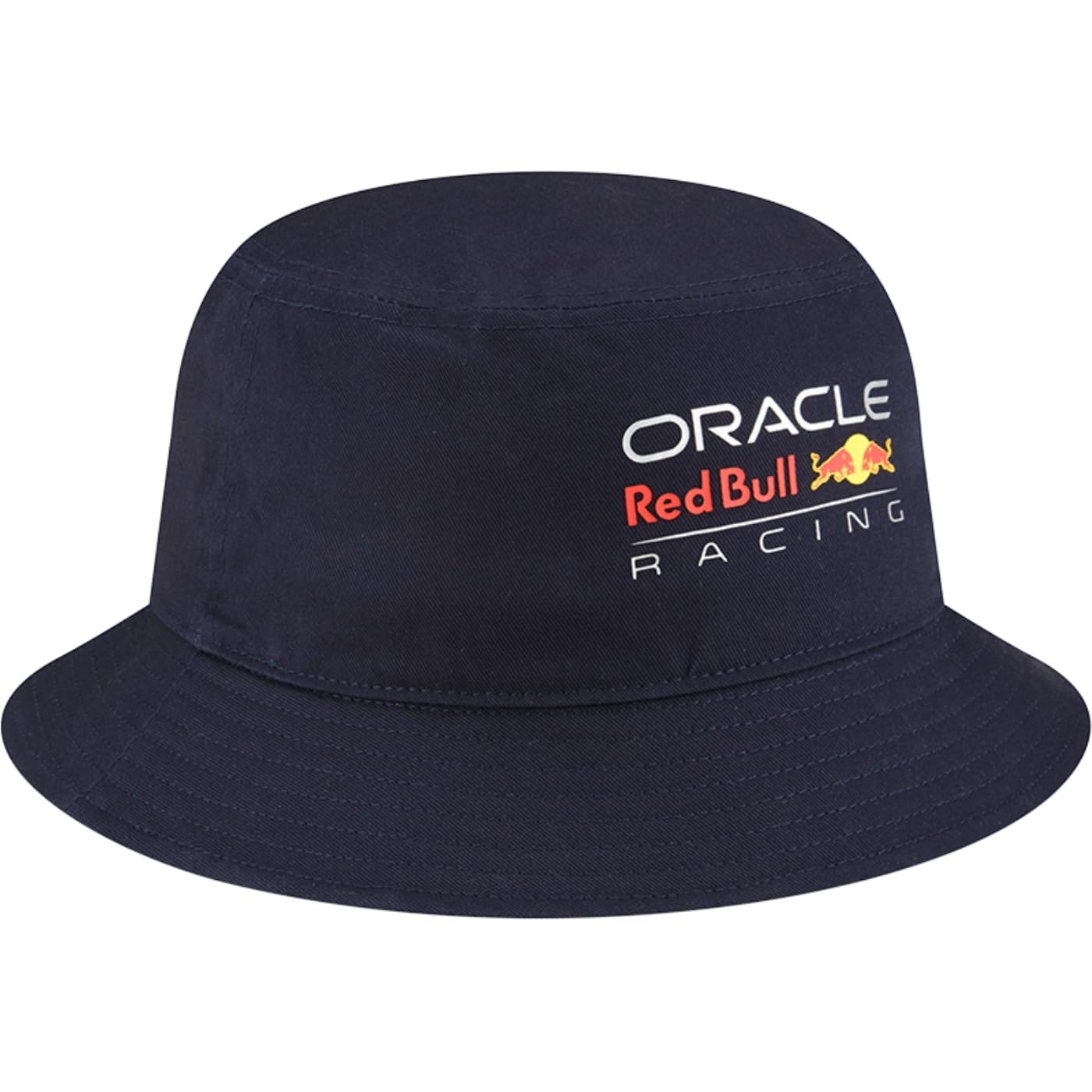 Red Bull Racing 2023 Team Bucket - Nocne niebo S, NIEBIESKI, S