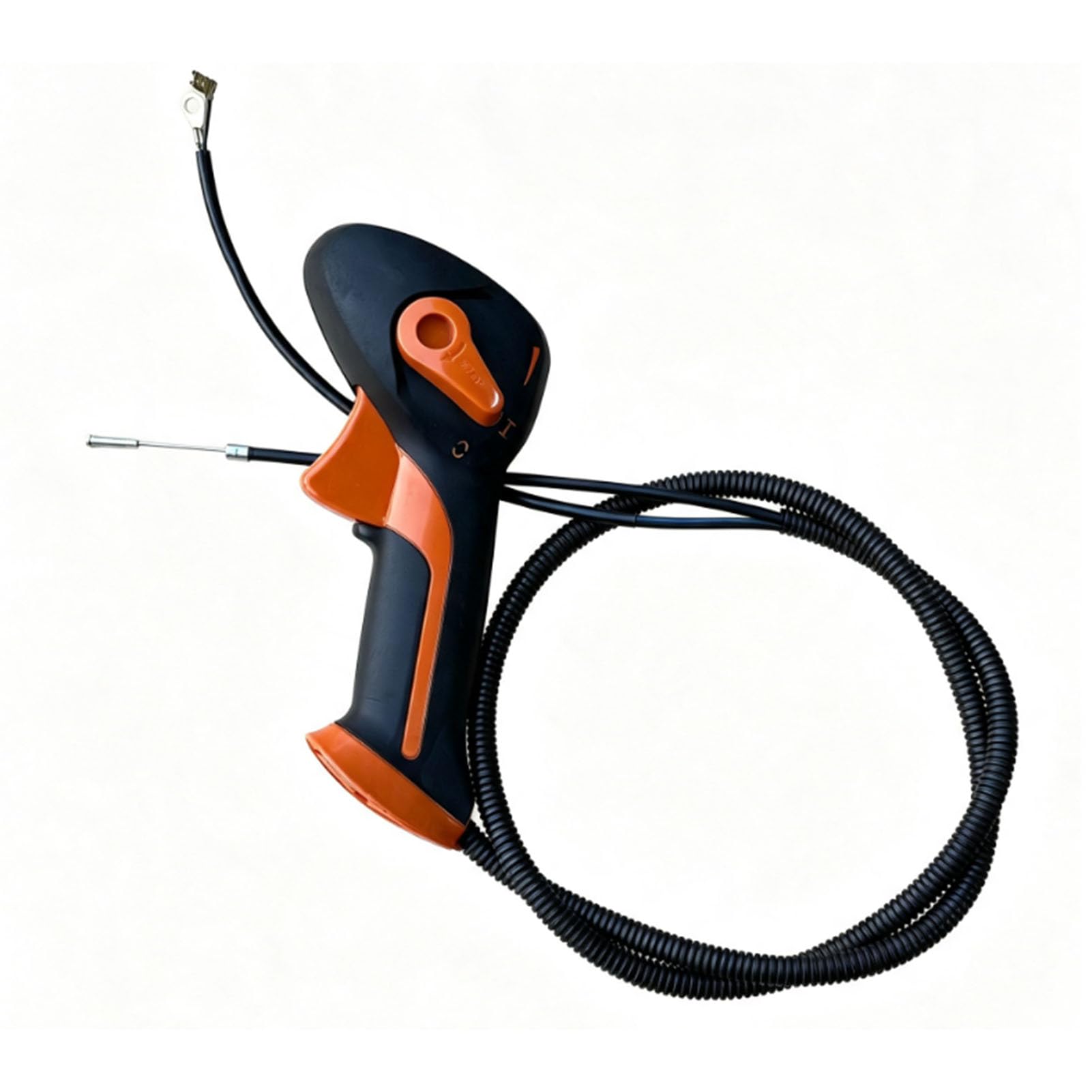 Akozon Assemblaggio del Cavo della Maniglia di Controllo (4244 790 4901)