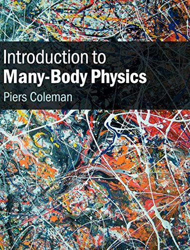 Télécharger Introduction to Many-Body Physics Francais PDF