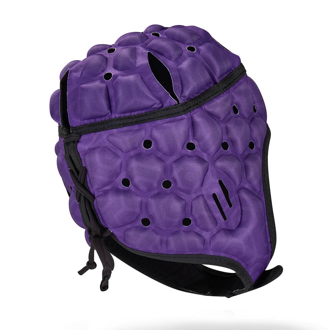 Rhino Pro - Caschetto per testa, taglia L,