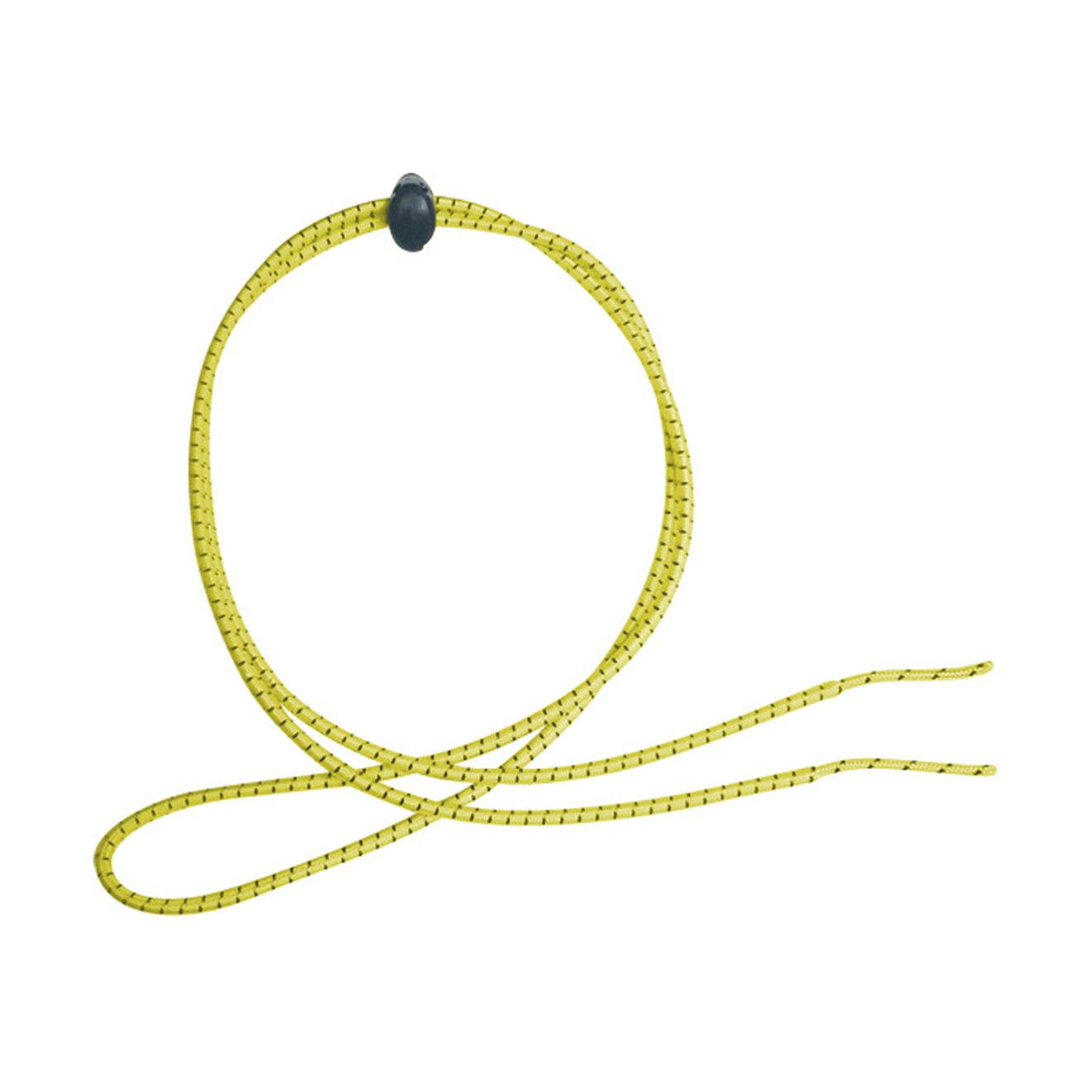 Bettertimes Goggle Bungee Straps (Yellow)