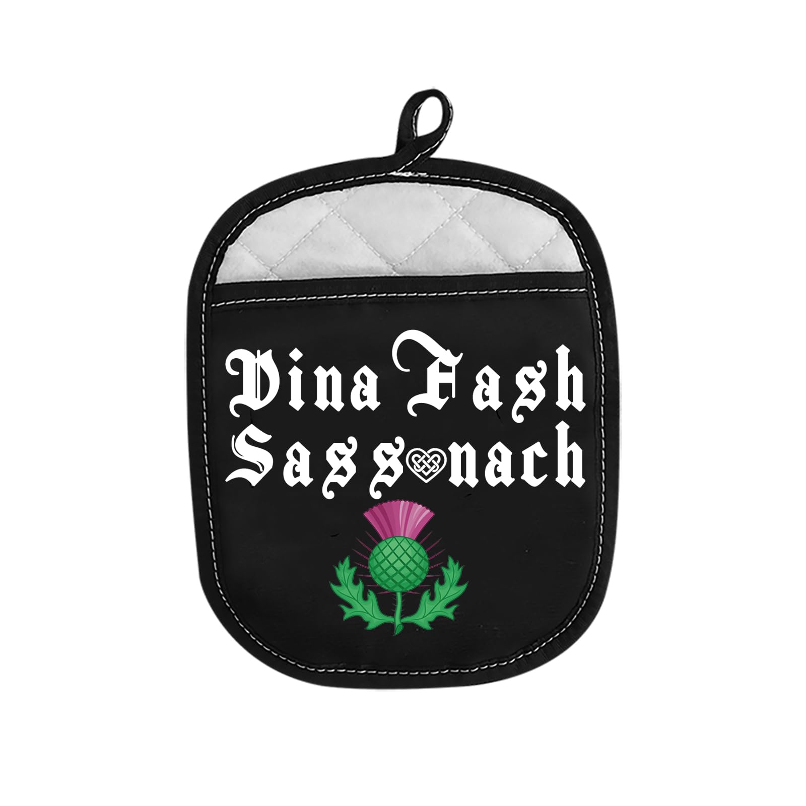 Maniques anti-chaleur Outlander Dinla Fash protection cuisine four