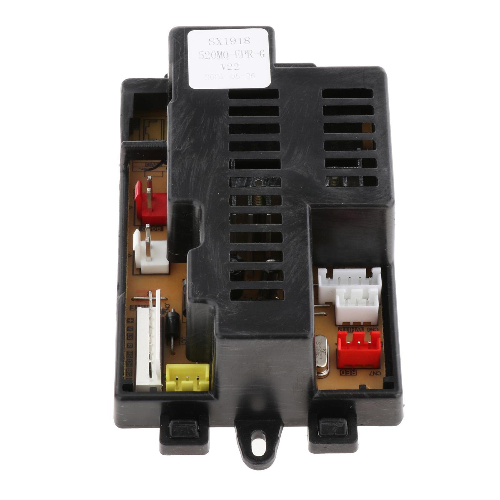 Télécommande pour enfants récepteur bluetooth alimentation 2,2v course - 8