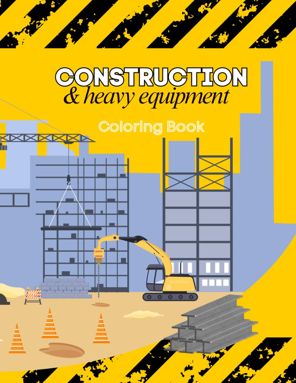Construction & Heavy Equipment
