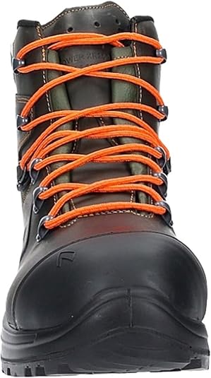 Haix Airpower XR200 Waterproof Leather 