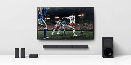 Sony HT-S40R Noir 5.1 canaux 600 W - 7