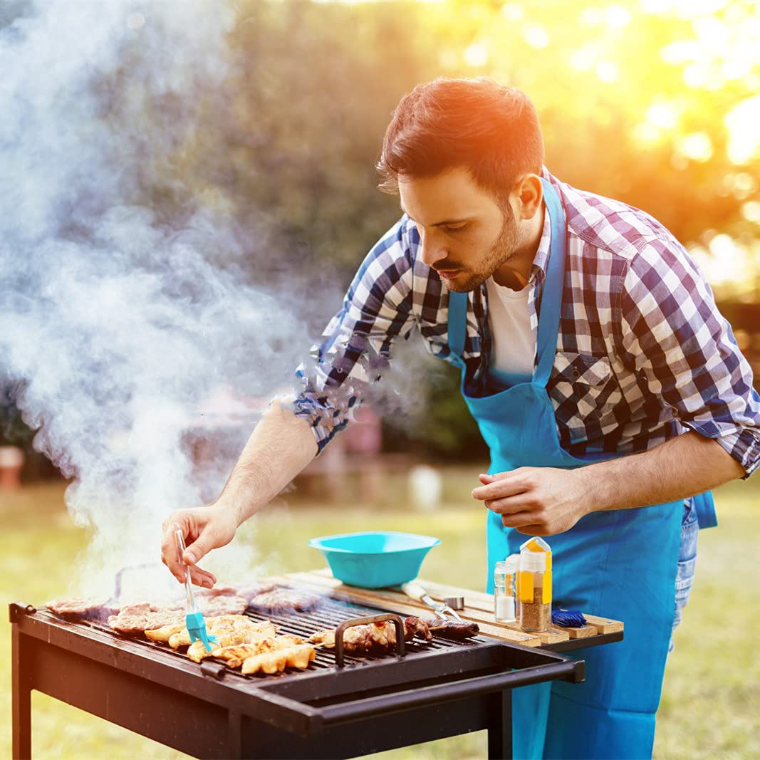 Koeling Racks, 3-Tier RVS Koeling en Bakken Rek Nonstick Koken Grill Lade Bakken Rek voor Koekje Cake Brood