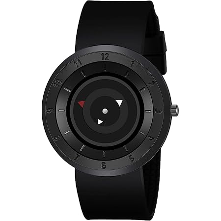 Redlemon Reloj Sinobi Swirl, Estilo Innovador y Vanguardista Movimiento de  Cuarzo, Acero Inoxidable, Resistente a Salpicaduras, Modelo Vórtex,  Grafito/Azul : Amazon.com.mx: Hogar y Cocina