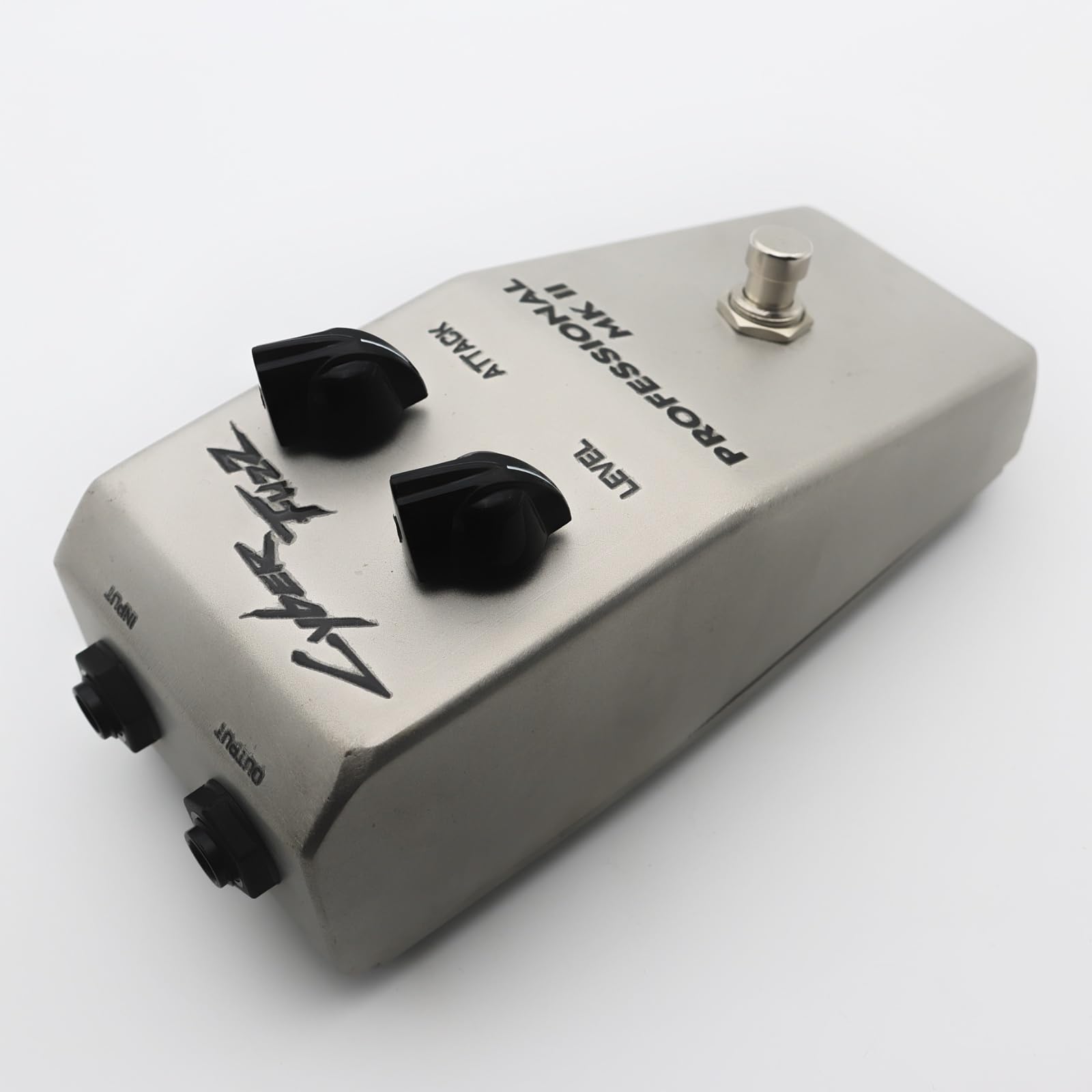 Amazon.com: Handwired Classic Electric Guitar Fuzz Pedal，PRO MK-2
