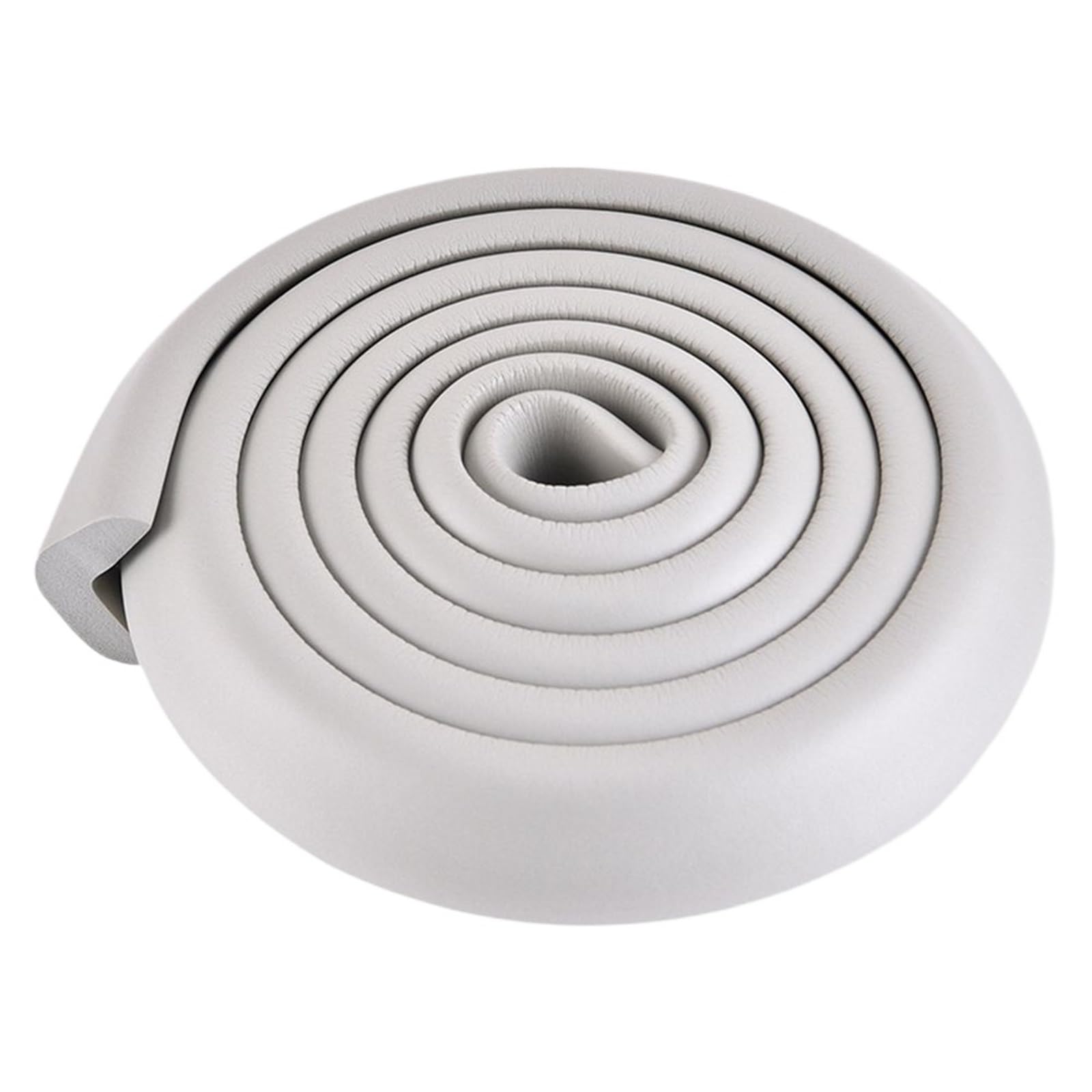 WDWDW Corner Edge Table Protectors Children Safety 2Meter Kids Collision Cushion Foam Bumper Tape Desk Guard Strip