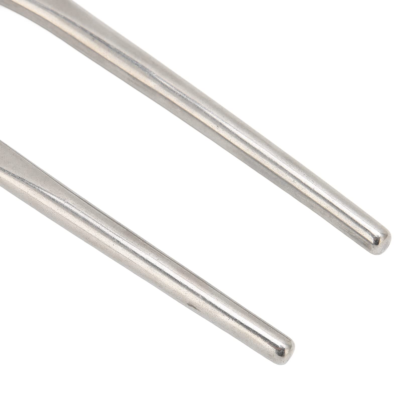 Professional Bonsai Cutter Stainless Steel Pruning Scissors Ergonomic Handle Lightweight Portable for Bonsai Modeling Gardening Flower Arrangements 205mm 8.0oz