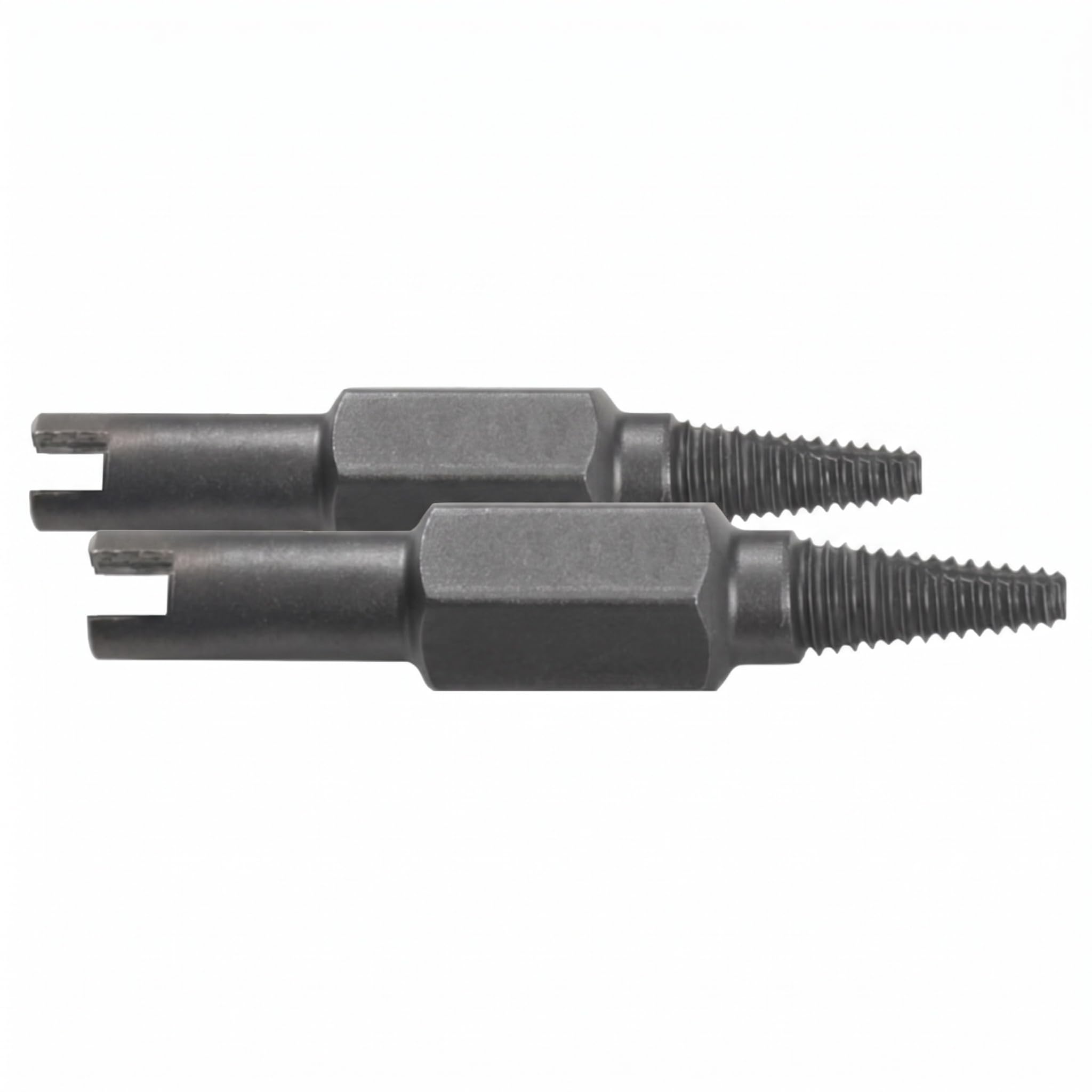 Klein Schrader Valve Core Bits - Pack of 2 -1
