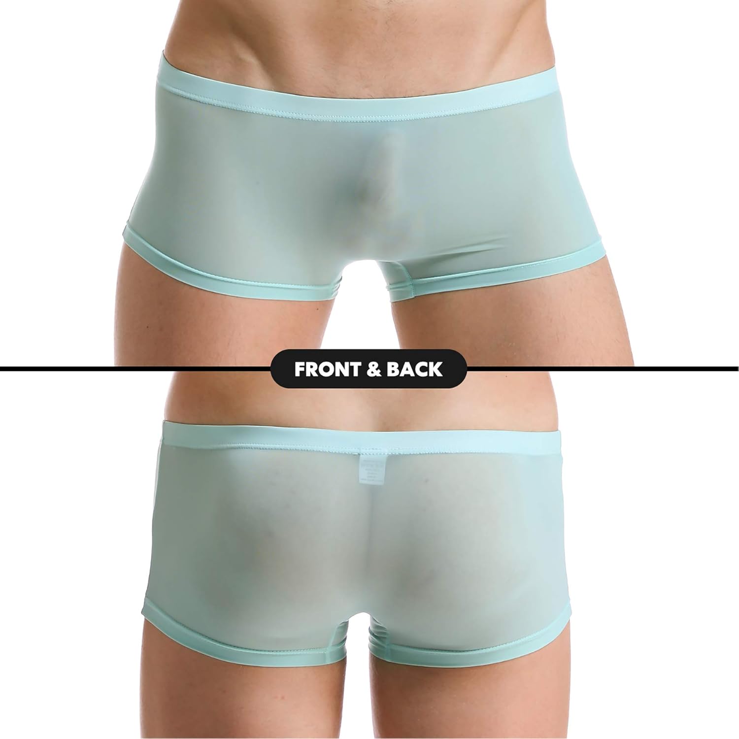 More spirited underwear Clearance