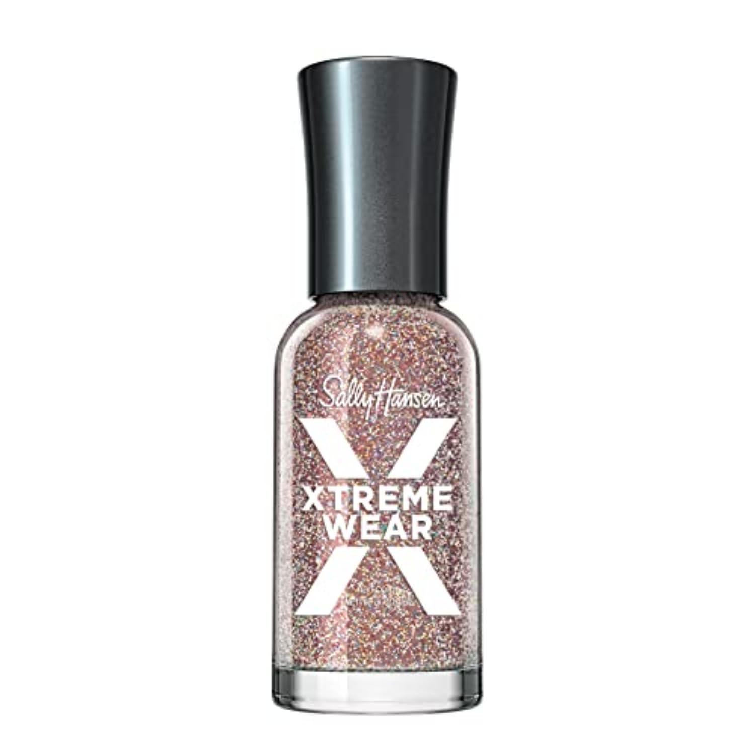 Sally Hansen Hard As Nails Xtreme Wear 11.8ML Nail Polish Strobe Light 011