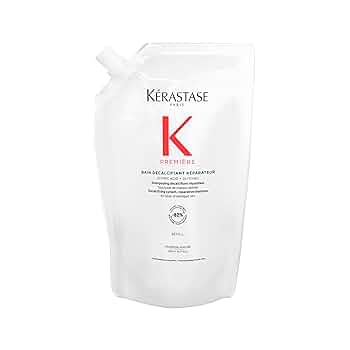 たろ。様 KÉRASTASE(ケラスターゼ) プルミエール シャンプー&トリ Amazon.co.jp: KÉRASTASE(ケラスターゼ) シャンプー