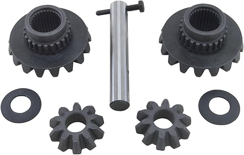 Yukon Gear & Eje (YPKGM12-P-30) Positraction interno para GM 12-Bolt cochecamión diferencial de 30 líneas