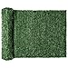 Christow Artificial Conifer Leaf Hedge Screening, Outdoor Garden Privacy Screen with Leaves, Wall Fence Panel, UV Resistant, H1m x W3m (3ft 3" x 9ft 10")
