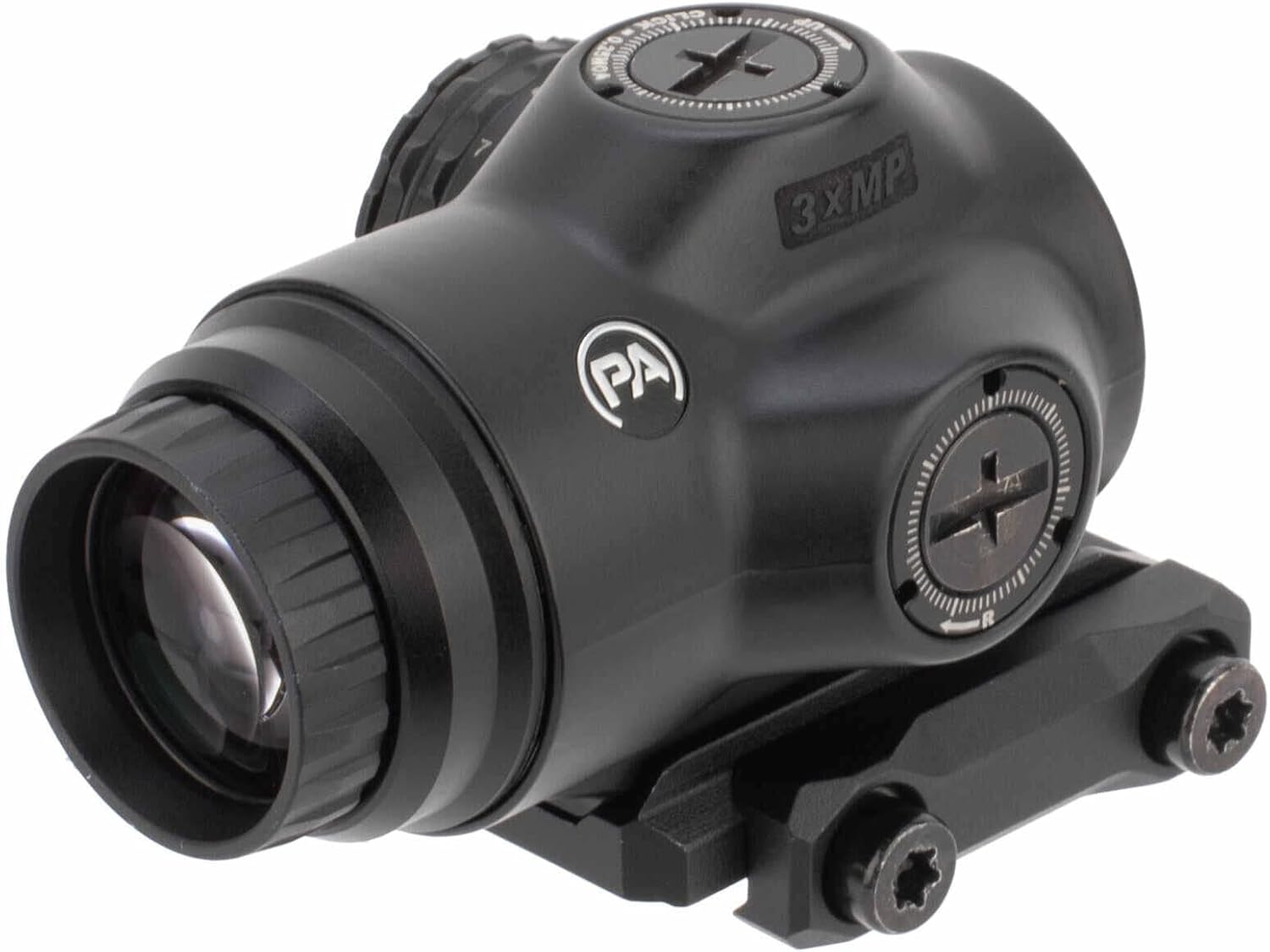 Primary Arms SLX 3X MicroPrism - Image 11