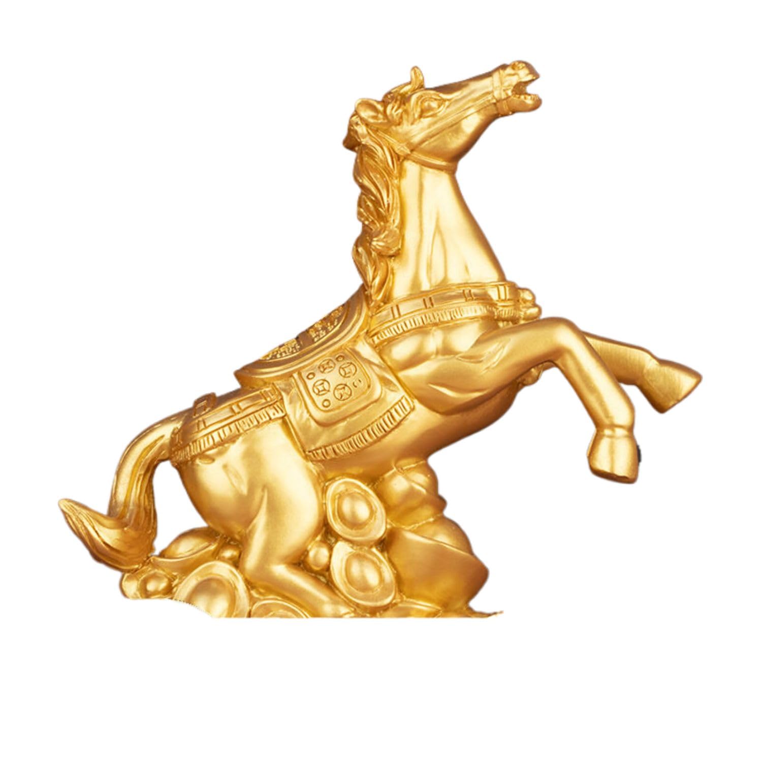 Amazon.com: RWSEFK Statue Home and Office Decor for Success and