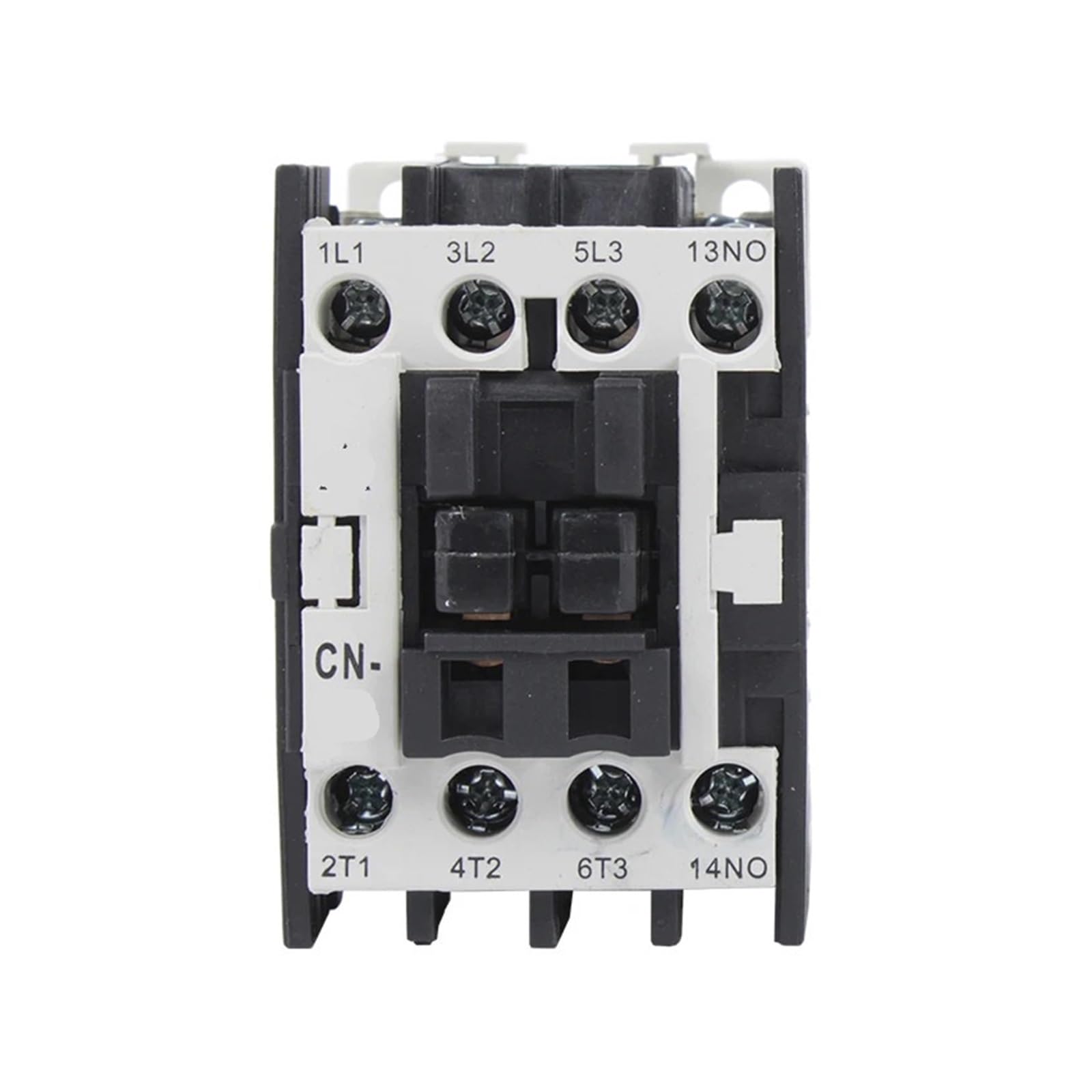 JJHQOKYNA CU-32 CU-38 AC contactor 220V 380V 24V 36V 48V 110V(380v,CU-32)