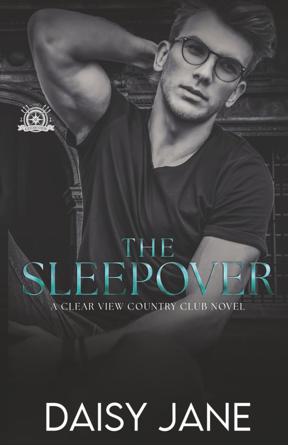The Sleepover: A Forbidden Romance