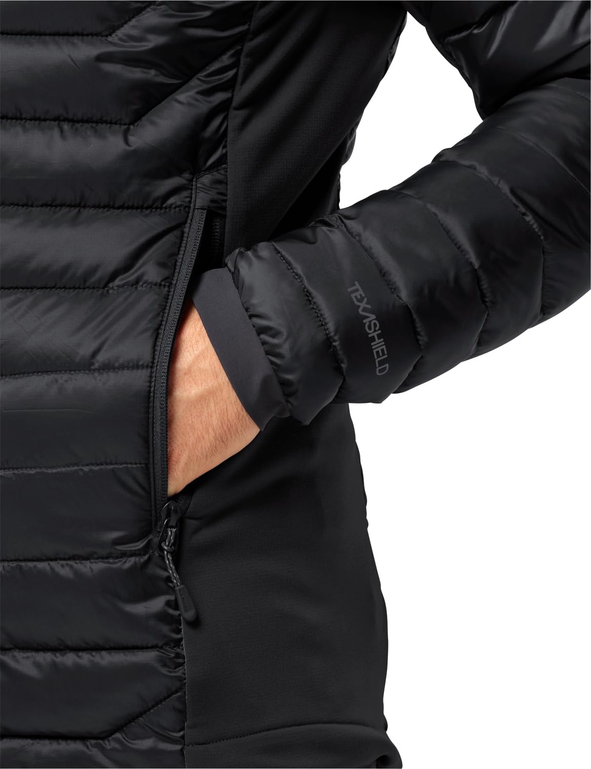 Jack Wolfskin Herren Routeburn Pro Jacke