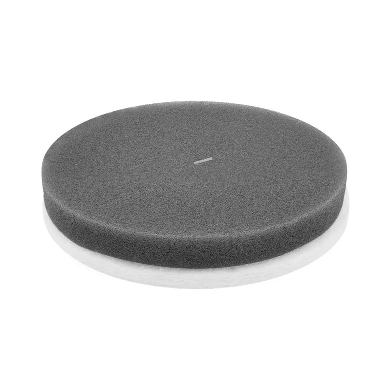 Accesorios De Almohadilla De Cartucho De Filtro De Esponja De Repuesto, Compatibles Con Ecovacs