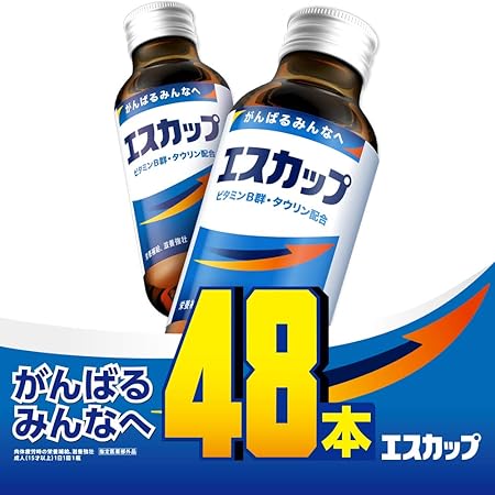 新品未開封 エスエス製薬 エスカップ48本 ２ケース その他