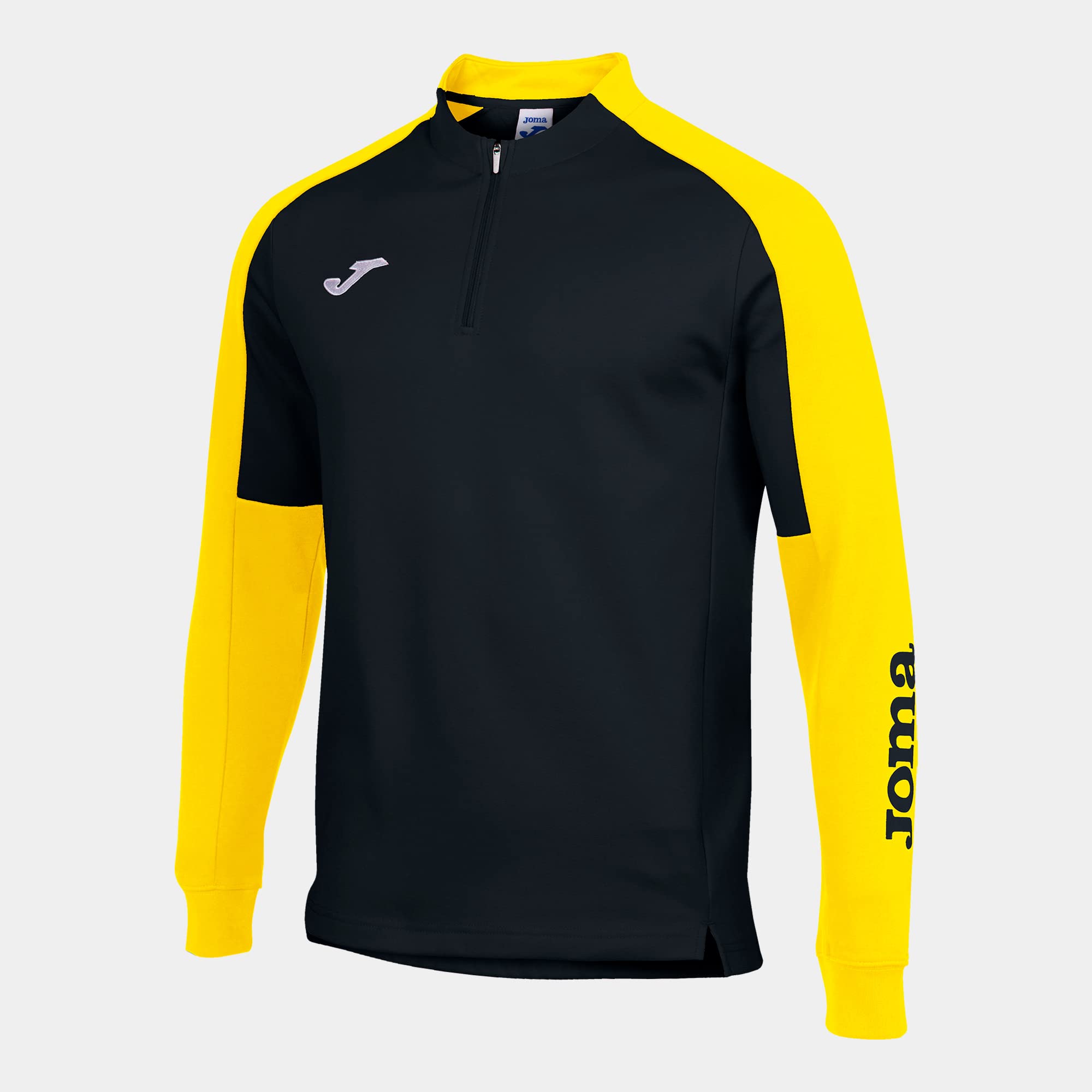 Joma Men's Noir Sweatshirt Eco Championship