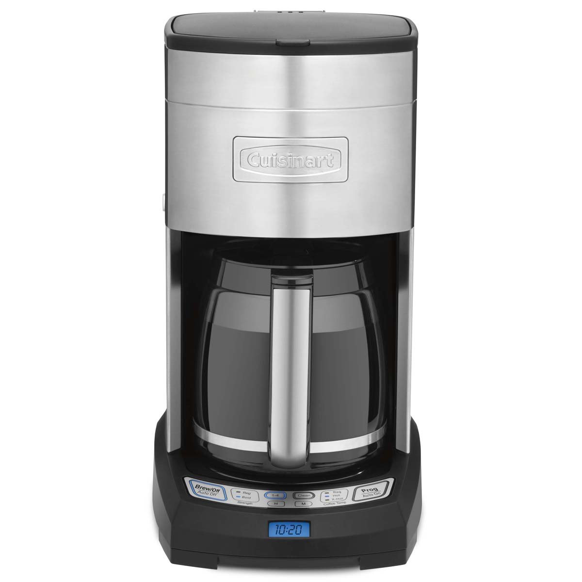 Cuisinart DCC-3650C Extreme Brew 