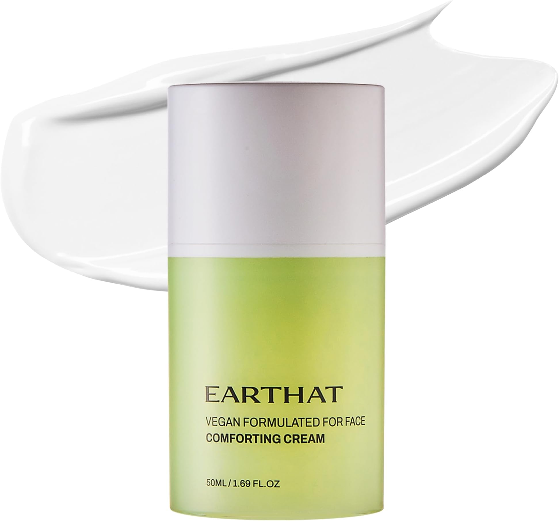 Barrier Repair Cream, Redness Relief for Sensitive Skin