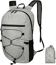TRIWONDER Ultralight Foldable Backpack Travel Backpack Small Walking Backpacks Waterproof Backpacks for Hiking Walking Camping Traveling Men Women