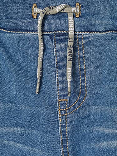 Jeans niños NAME IT vaqueros cómodos para jugar en el parque 7