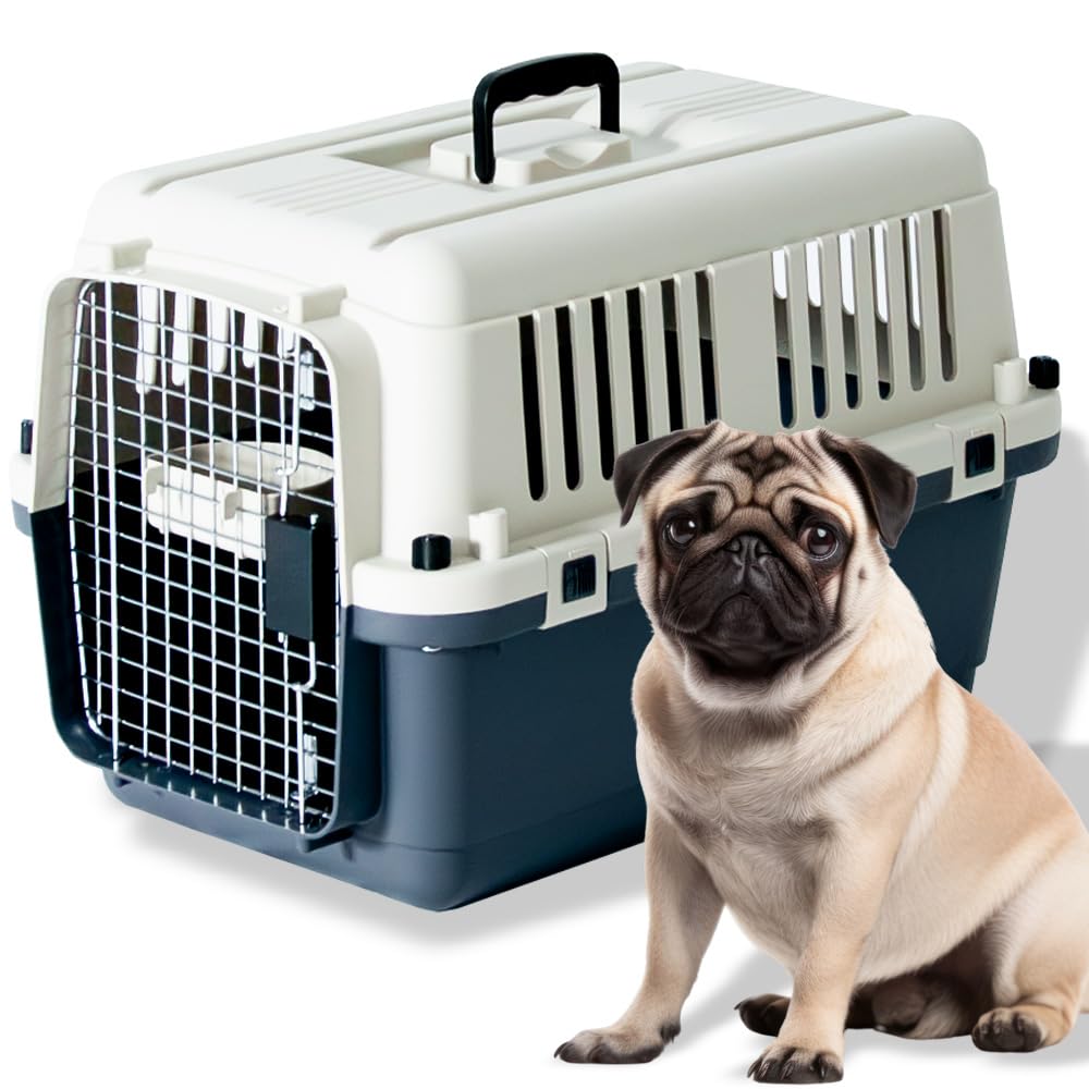 新品プチリュバン 【 IATA 基準クリア】クレート 120 3XL 大型犬用 新品プチリュバン 【 IATA 基準クリア】クレート 120 3XL 大型犬用