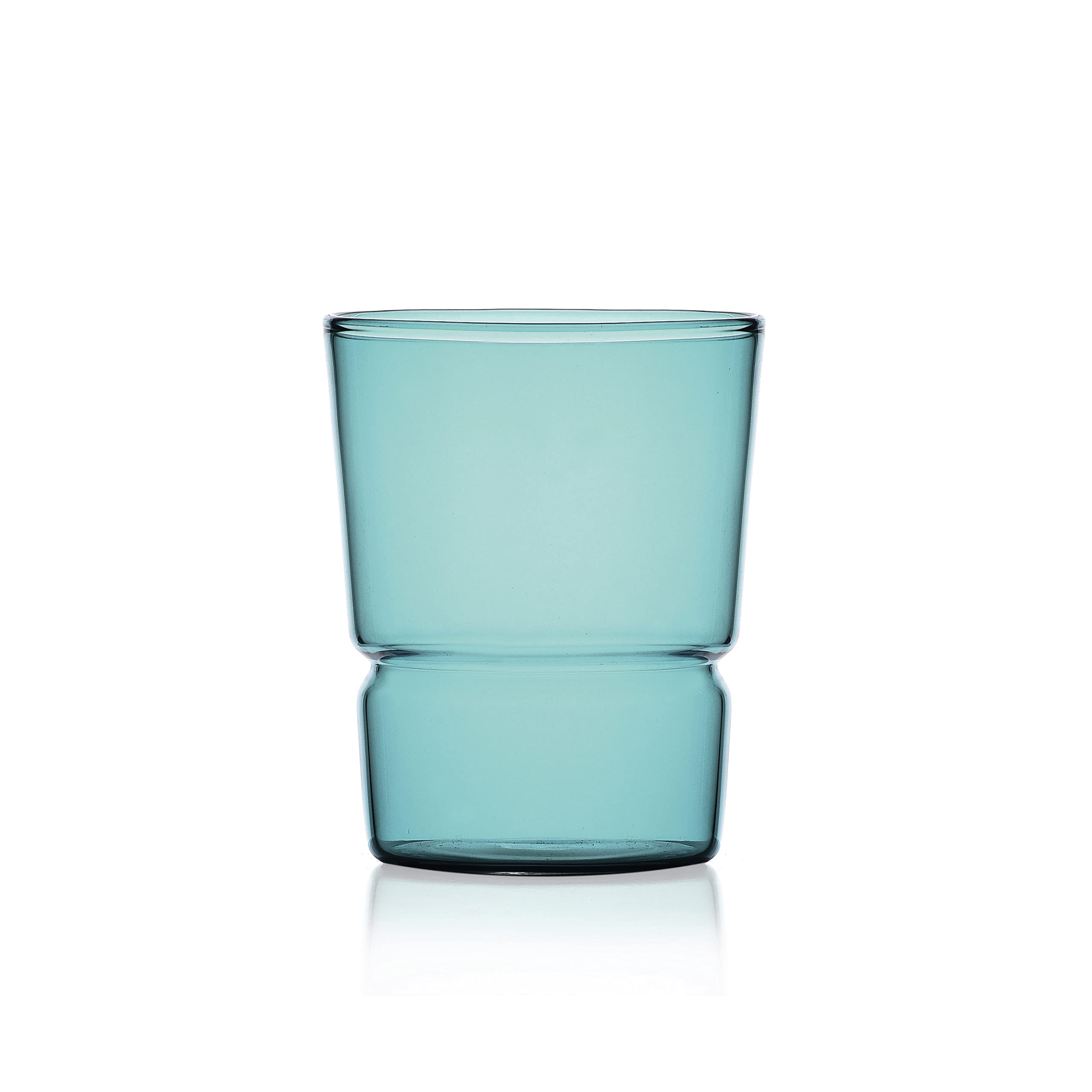 Ichendorf 09352288 Tumbler, Glass
