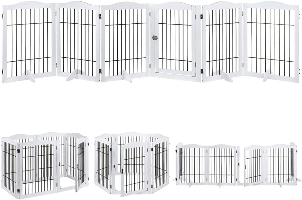 5 ft pet gate