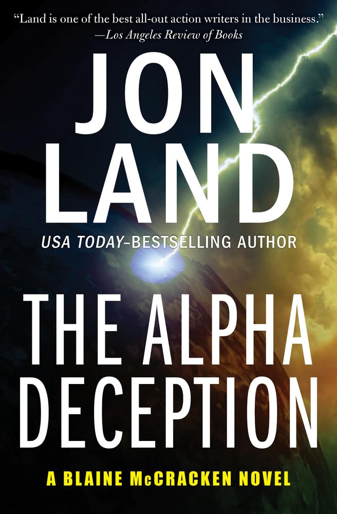 The Alpha Deception Land, Jon