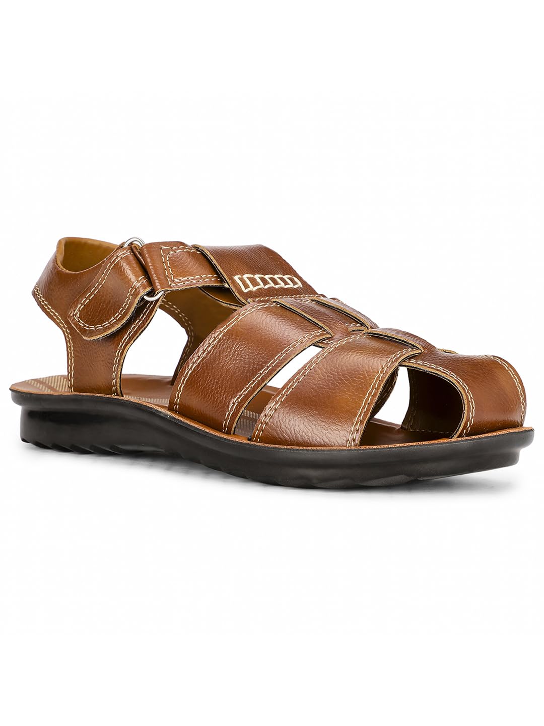 bata Men's PANTHER SD Sandals-picture-32