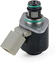 Bisenya VALVOLA DI CONTROLLO DEL REGOLATORE DELLA POMPA DEL CARBURANTE Compatibile con E C 200 220 2.0 2.2 CDI 9307Z530A 9307Z530